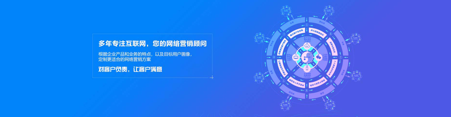 宾县信息流优化师