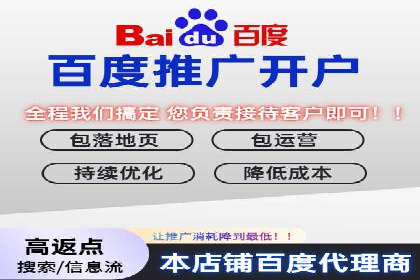 百度竞价运营实战：案例分析及优化建议
